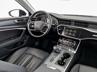фото Audi A6/S6 (C8) 2020