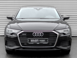фото Audi A6/S6 (C8) 2020