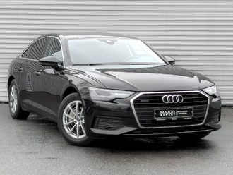 фото Audi A6/S6 (C8) 2020