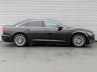 фото Audi A6/S6 (C8) 2020