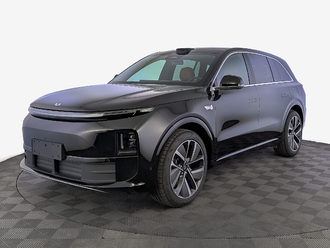 Lixiang (Li Auto) L6