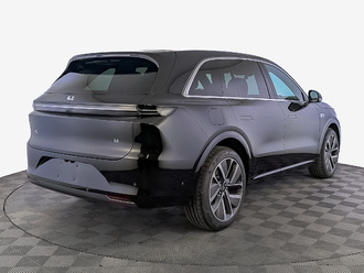 фото Lixiang (Li Auto) L6 2024