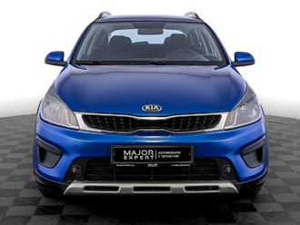 фото Kia Rio X 2019