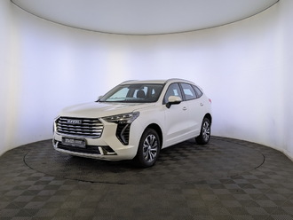 фото HAVAL Jolion 2023