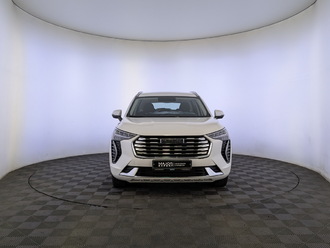 фото HAVAL Jolion 2023