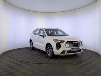 фото HAVAL Jolion 2023
