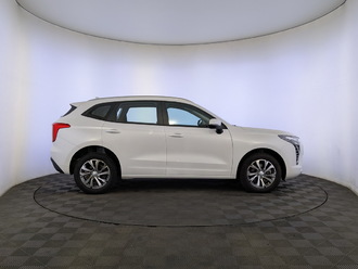фото HAVAL Jolion 2023