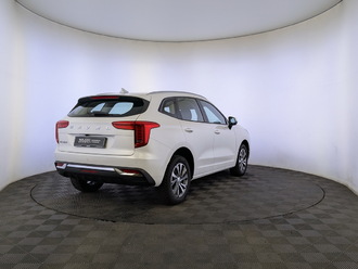 фото HAVAL Jolion 2023