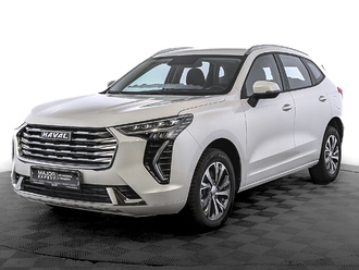 фото HAVAL Jolion 2023
