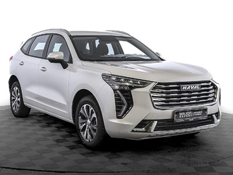 фото HAVAL Jolion 2023