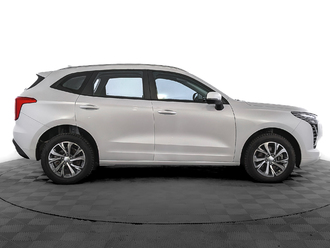 фото HAVAL Jolion 2023