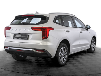фото HAVAL Jolion 2023