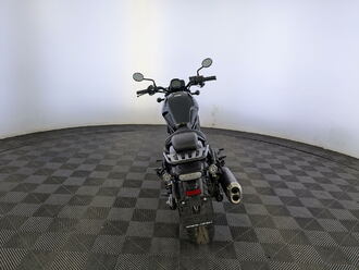 фото CMX1100AM 2021