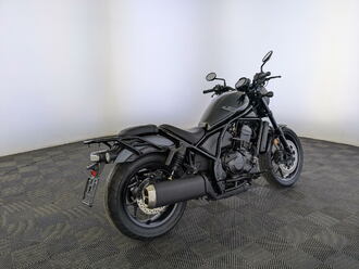 фото CMX1100AM 2021