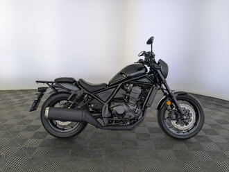 фото CMX1100AM 2021