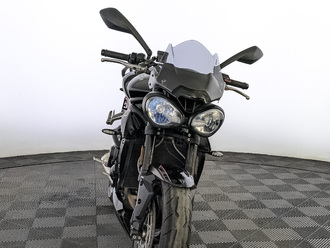 фото Street Triple R 2019