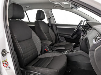 фото Skoda Octavia III 2019