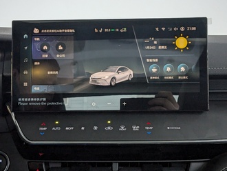 фото Toyota Camry IX 2024