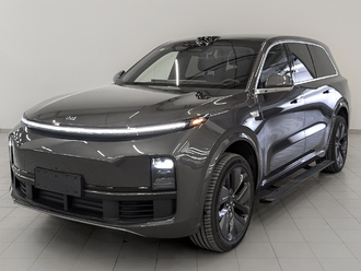 Lixiang (Li Auto) L9