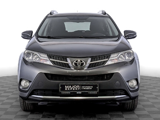 фото Toyota RAV 4 IV 2014