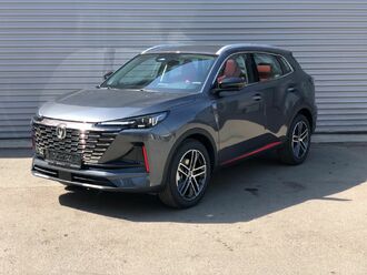 фото Changan UNI-S 2024