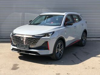 фото Changan UNI-S 2024