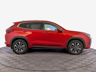 фото Exeed LX I 2022
