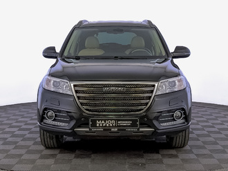 фото Haval H6 I 2019