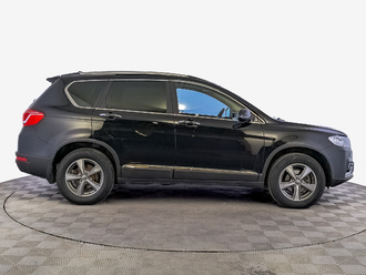 фото Haval H6 I 2019