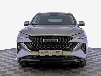 фото Haval F7x I 2024