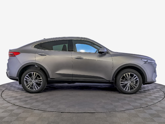 фото Haval F7x I 2024