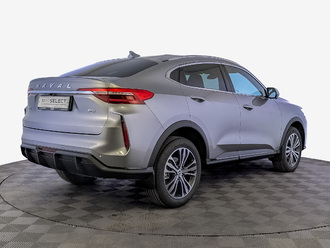 фото Haval F7x I 2024