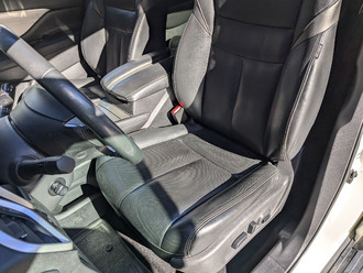 Фото Nissan Murano с пробегом