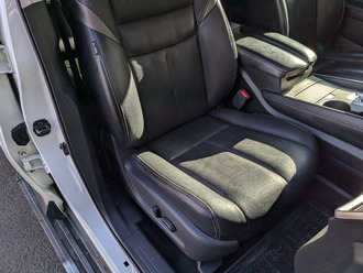 Фото Nissan Murano с пробегом