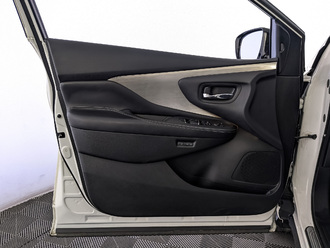 Nissan Murano с пробегом в автосалоне Форис Авто