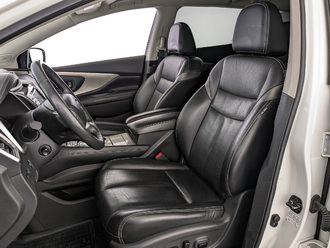 Nissan Murano с пробегом в автосалоне Форис Авто