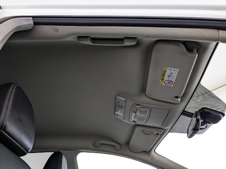Nissan Murano с пробегом в автосалоне Форис Авто