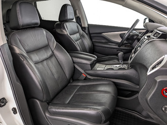 Nissan Murano с пробегом в автосалоне Форис Авто