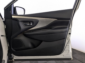 Nissan Murano с пробегом в автосалоне Форис Авто