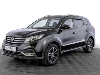 фото DongFeng 580 2023
