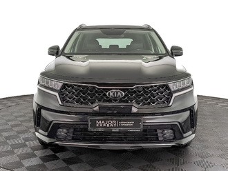 фото Kia Sorento IV 2021