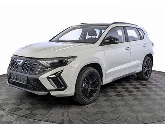 фото Jetta VS5 I 2024