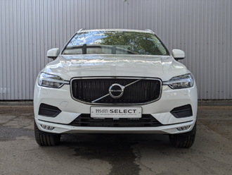 фото Volvo XC60 2019 с пробегом