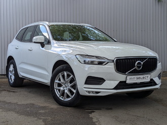 фото Volvo XC60 2019 с пробегом