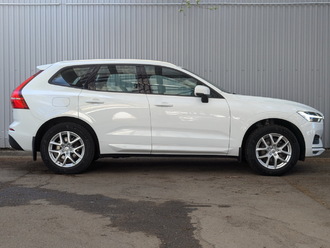 фото Volvo XC60 2019 с пробегом