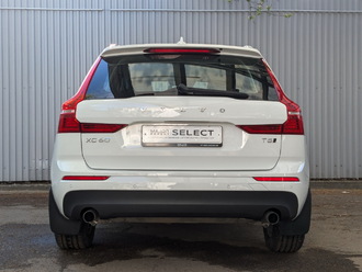 фото Volvo XC60 2019 с пробегом