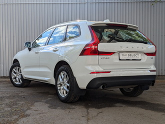 фото Volvo XC60 2019 с пробегом