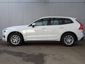 фото Volvo XC60 2019 с пробегом