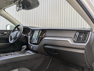фото Volvo XC60 2019 с пробегом