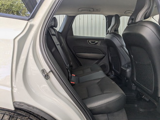 фото Volvo XC60 2019 с пробегом